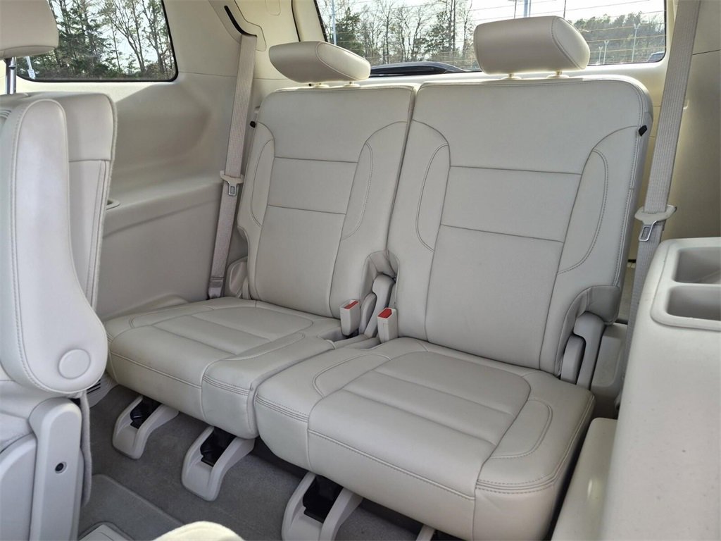 Certified 2023 GMC Acadia Denali w/ Denali Technology Package image 39