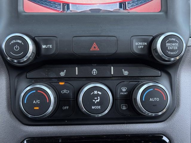 Used 2022 RAM 1500 Lone Star RWD image 18