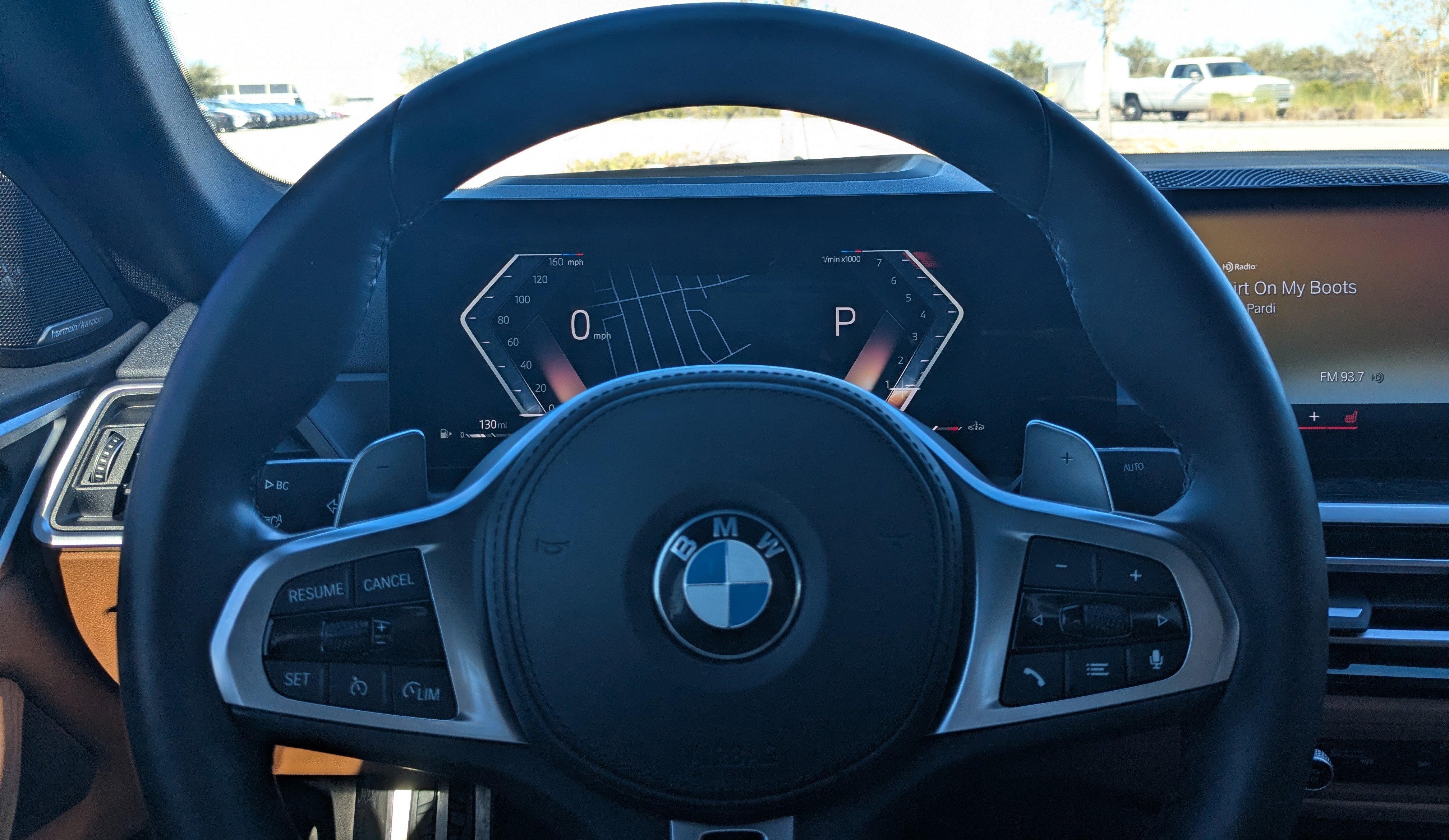 Used 2024 BMW 430i Gran Coupe w/ M Sport Package (Priority 1) image 26