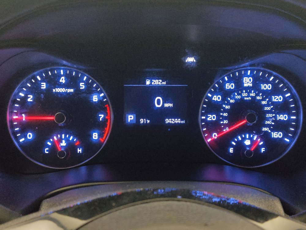 Used 2020 Kia Forte LXS FWD image 23