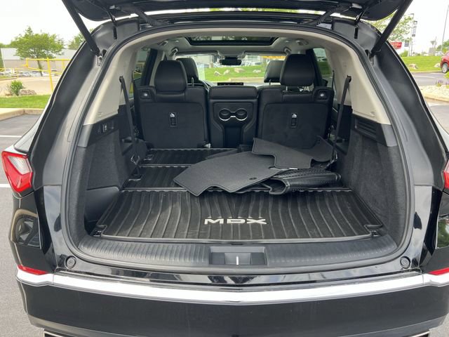Used 2024 Acura MDX SH-AWD image 21