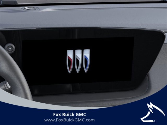 New 2026 Buick Encore GX Sport Touring w/ Comfort Package image 20