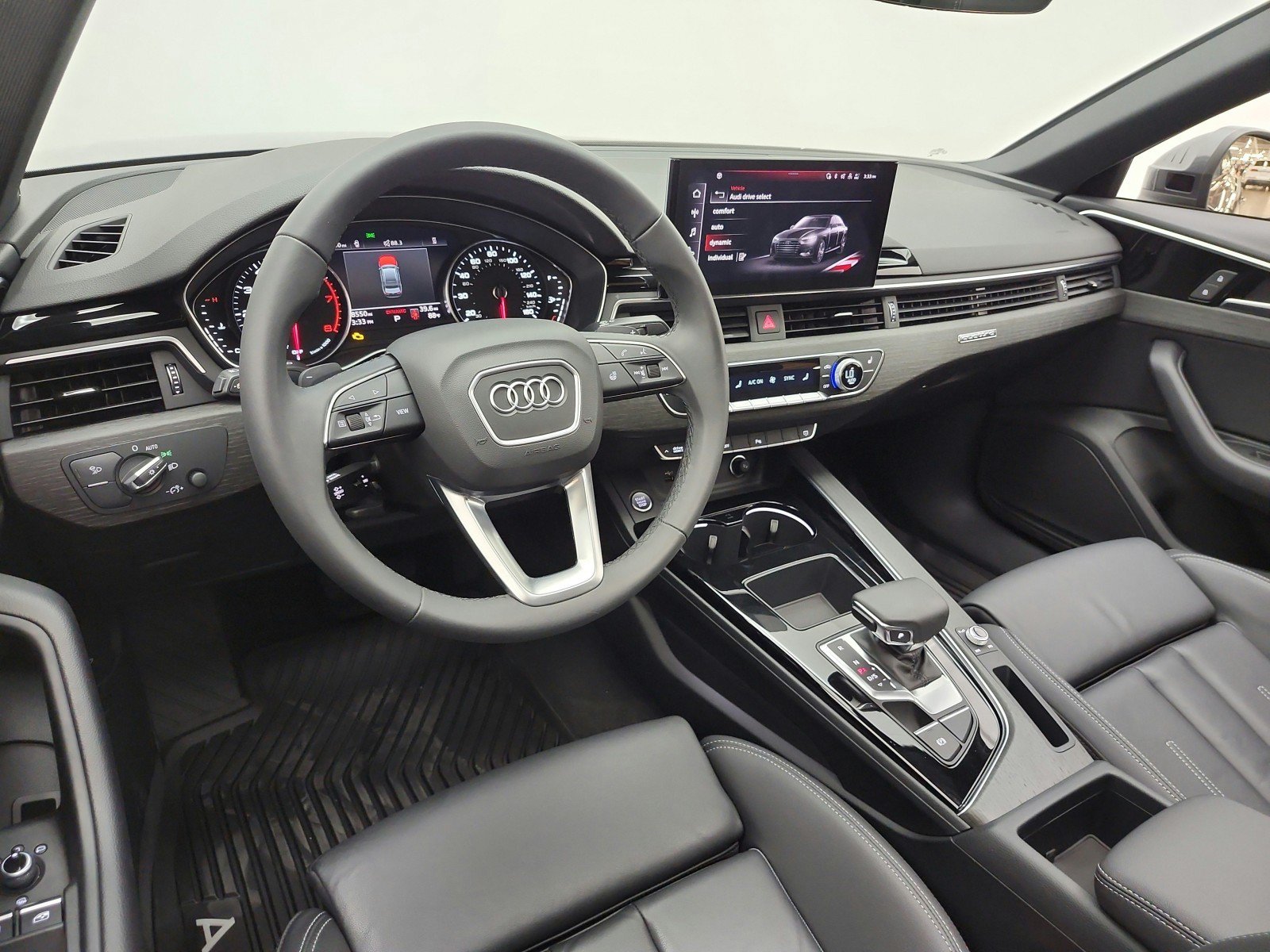 Used 2025 Audi A4 2.0T Premium w/ Convenience Package AWD/4WD image 14