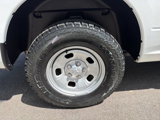 Used 2022 RAM 1500 Tradesman AWD/4WD image 33