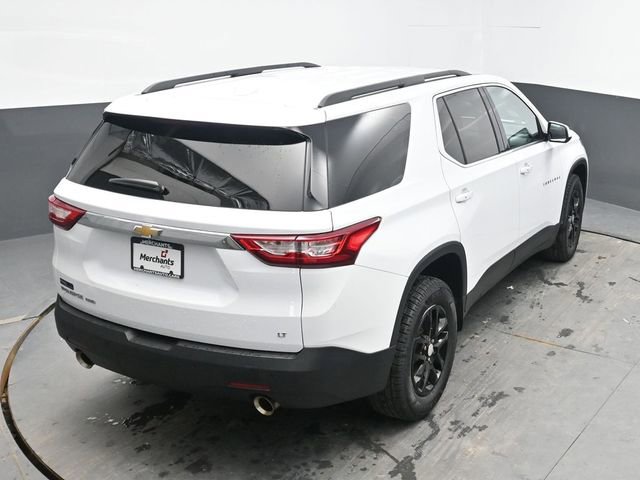Used 2020 Chevrolet Traverse LT AWD/4WD image 30