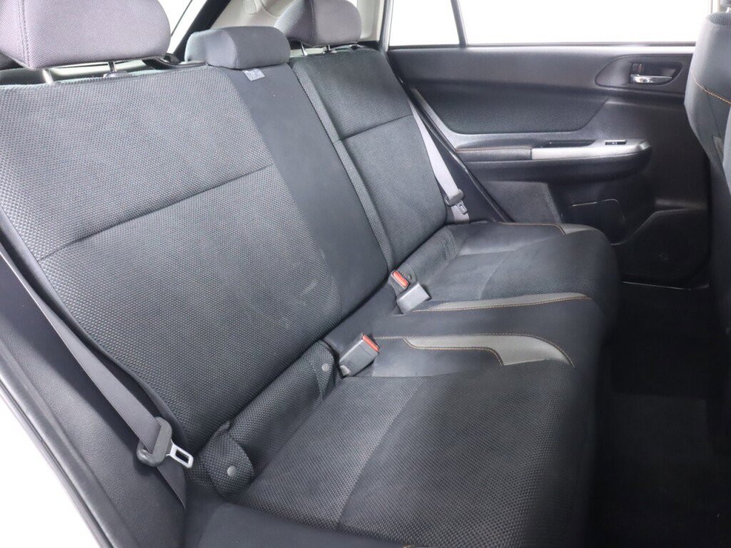 Used 2017 Subaru Crosstrek 2.0i Premium image 29