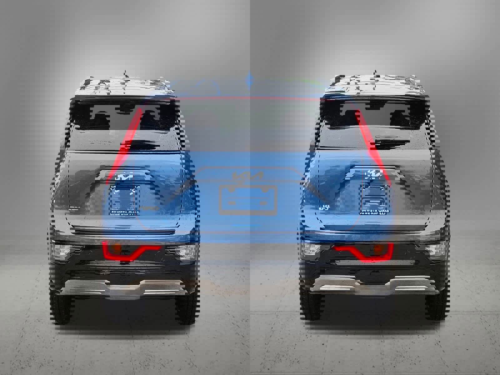 Used 2023 Kia Niro Wind image 5