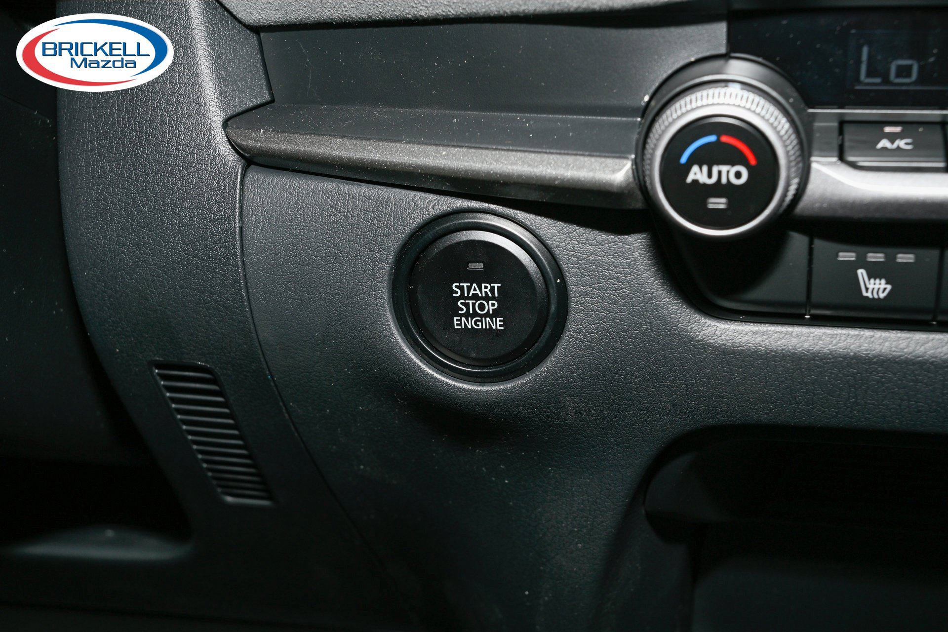 New 2026 MAZDA CX-30 Aire Edition AWD/4WD image 32