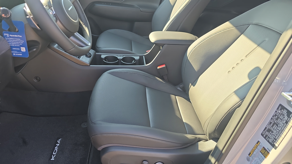 New 2026 Hyundai Kona SEL Premium AWD/4WD image 14