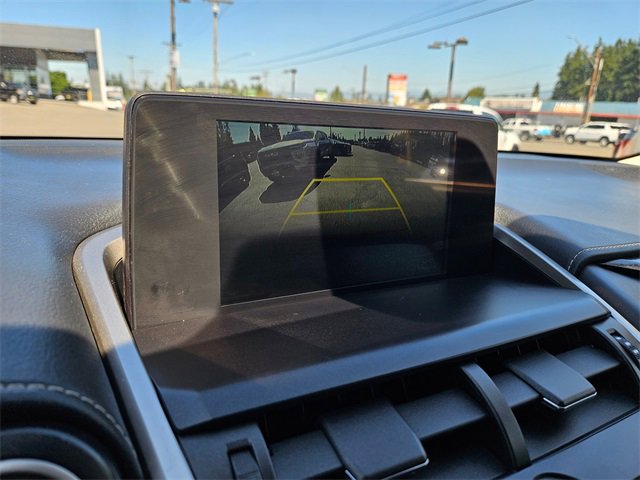 Used 2020 Lexus NX 300 AWD image 26