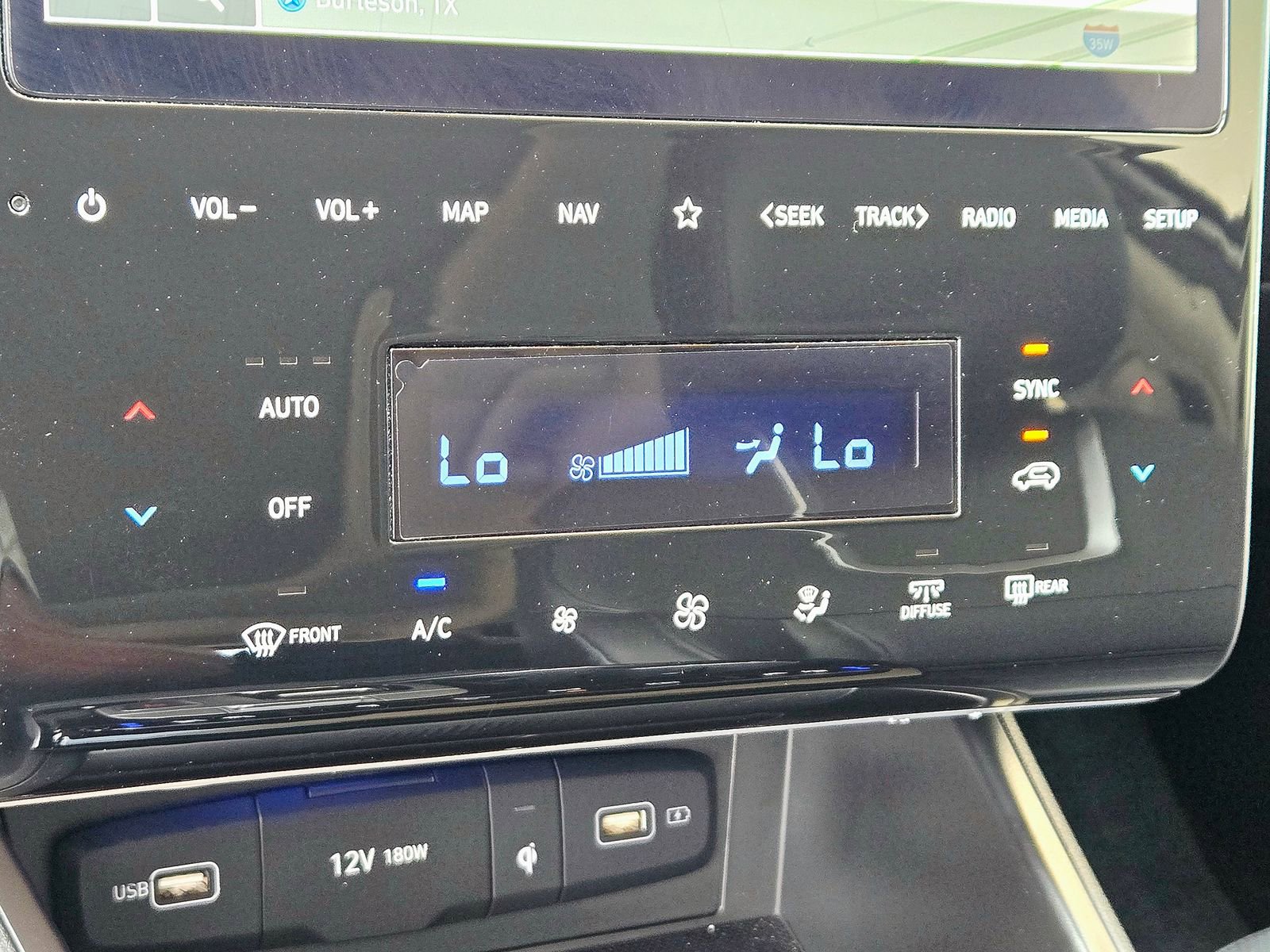 Certified 2024 Hyundai Tucson Limited image 18