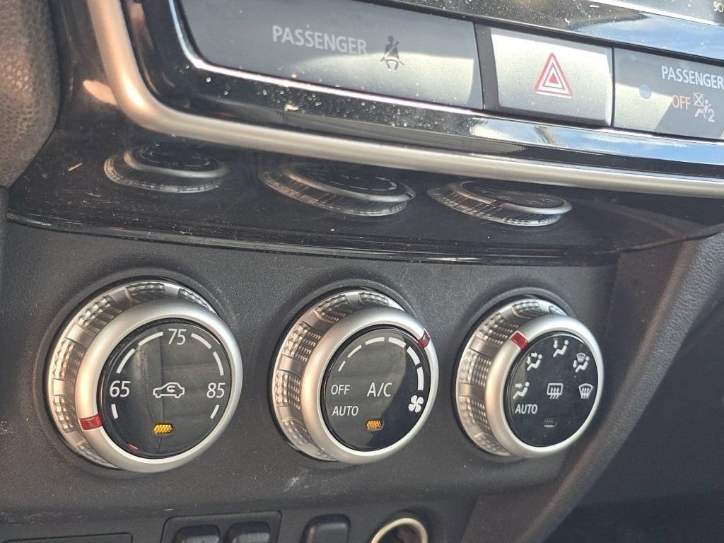 Used 2022 Mitsubishi Outlander Sport SE AWD/4WD image 30