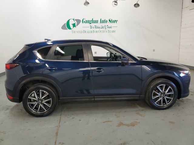 Used 2018 MAZDA CX-5 Touring w/ Preferred Equipment Package AWD/4WD image 8