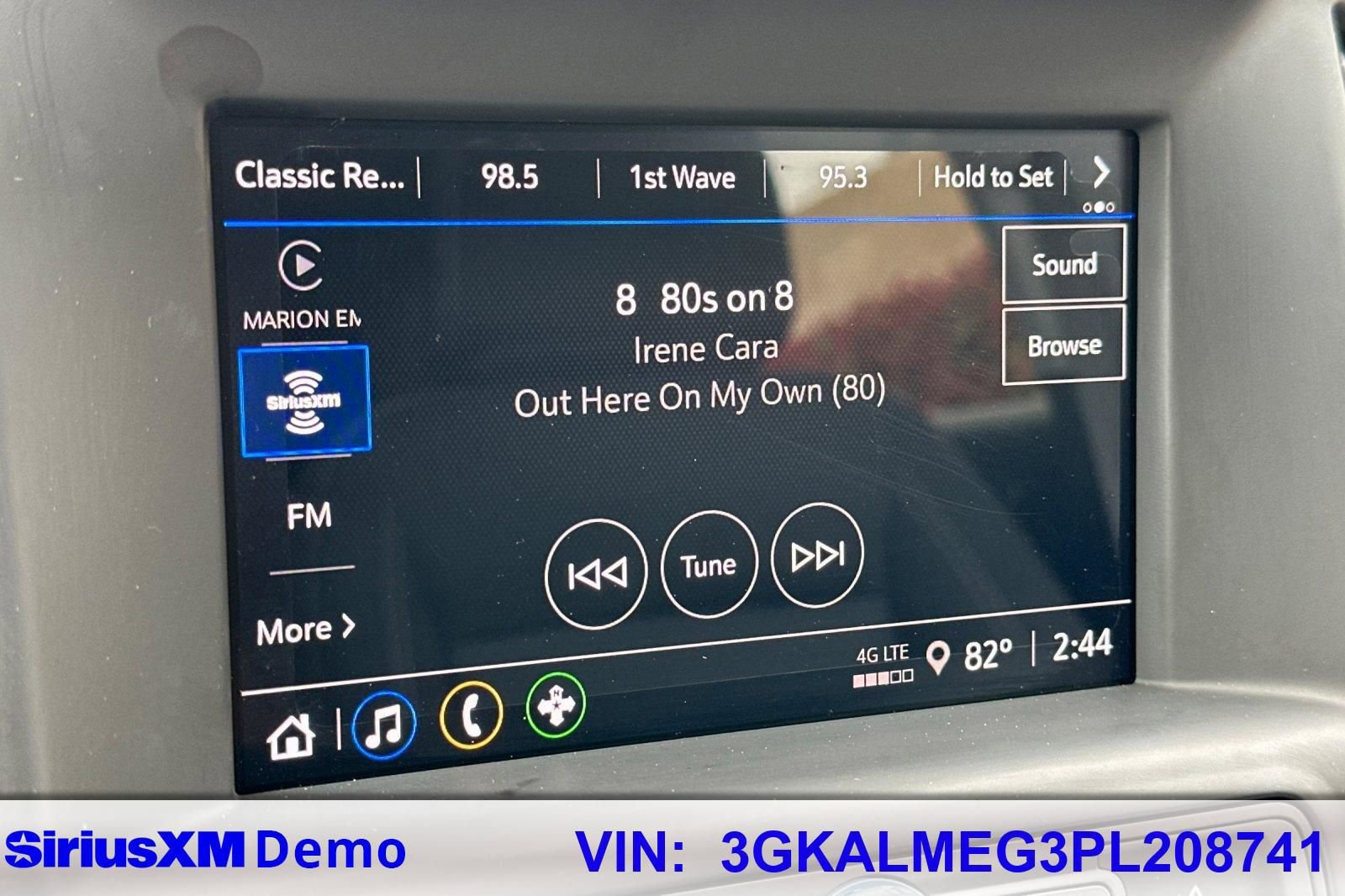 Certified 2023 GMC Terrain SLE w/ Driver Convenience Package image 29