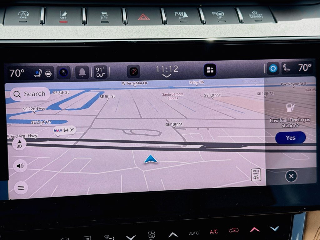 New 2027 Jeep Grand Cherokee L Summit AWD/4WD image 13