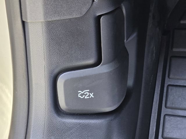 Used 2025 Ford Bronco Sport Badlands AWD/4WD image 20