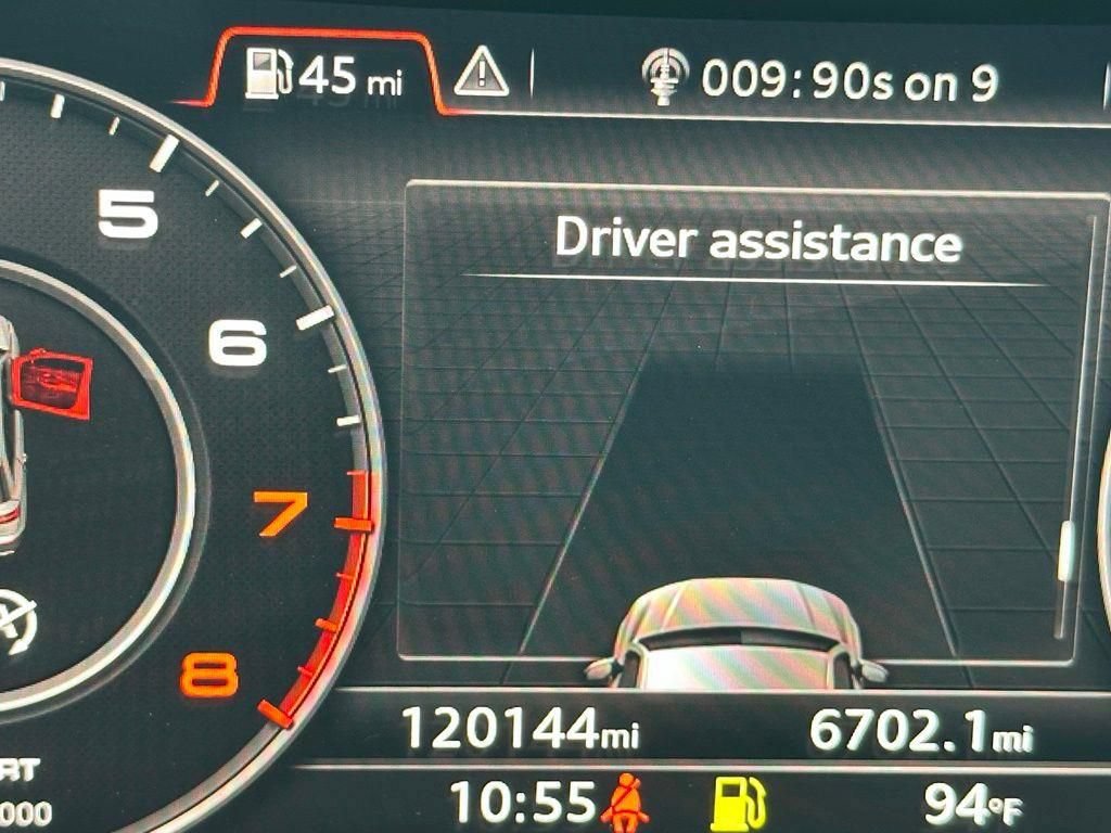 Used 2017 Audi Q7 2.0T Premium Plus AWD/4WD image 14