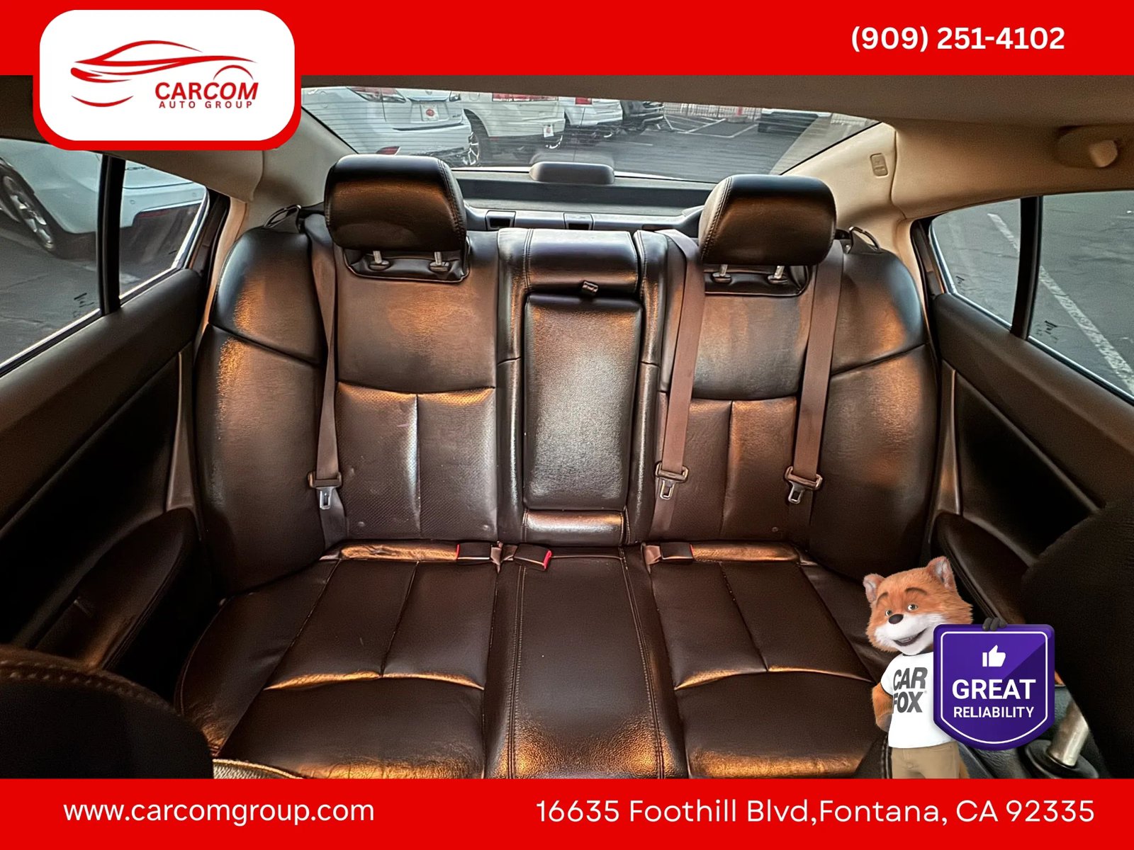 Used 2013 Nissan Maxima 3.5 SV FWD image 40
