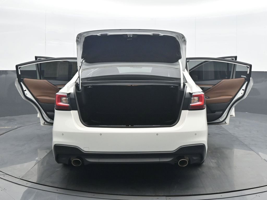 Used 2023 Subaru Legacy Touring XT image 35