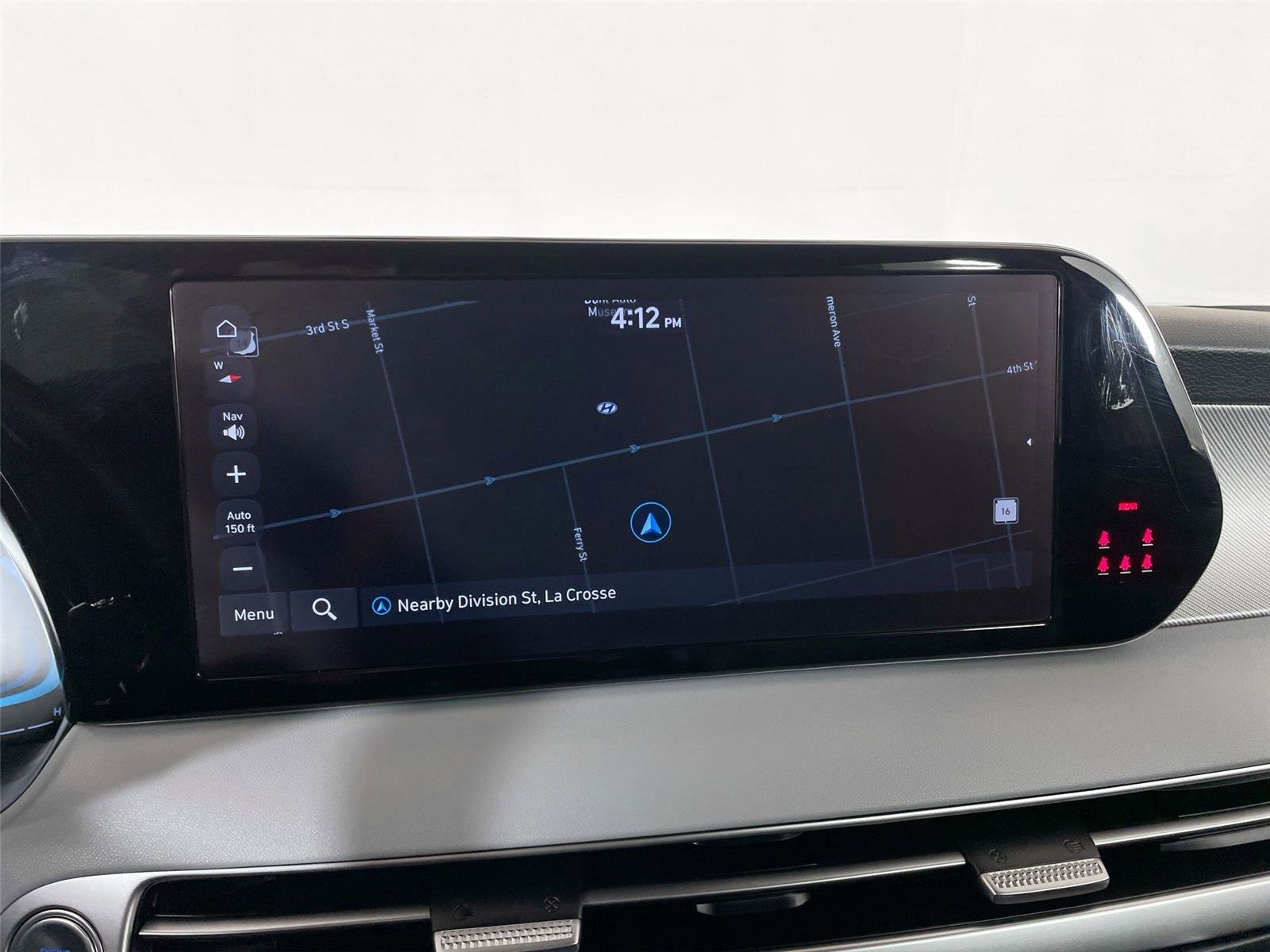 Used 2025 Hyundai Palisade SEL AWD/4WD image 14