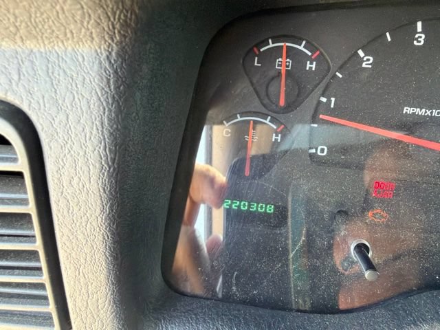 Used 2003 Dodge Durango SLT AWD/4WD image 14