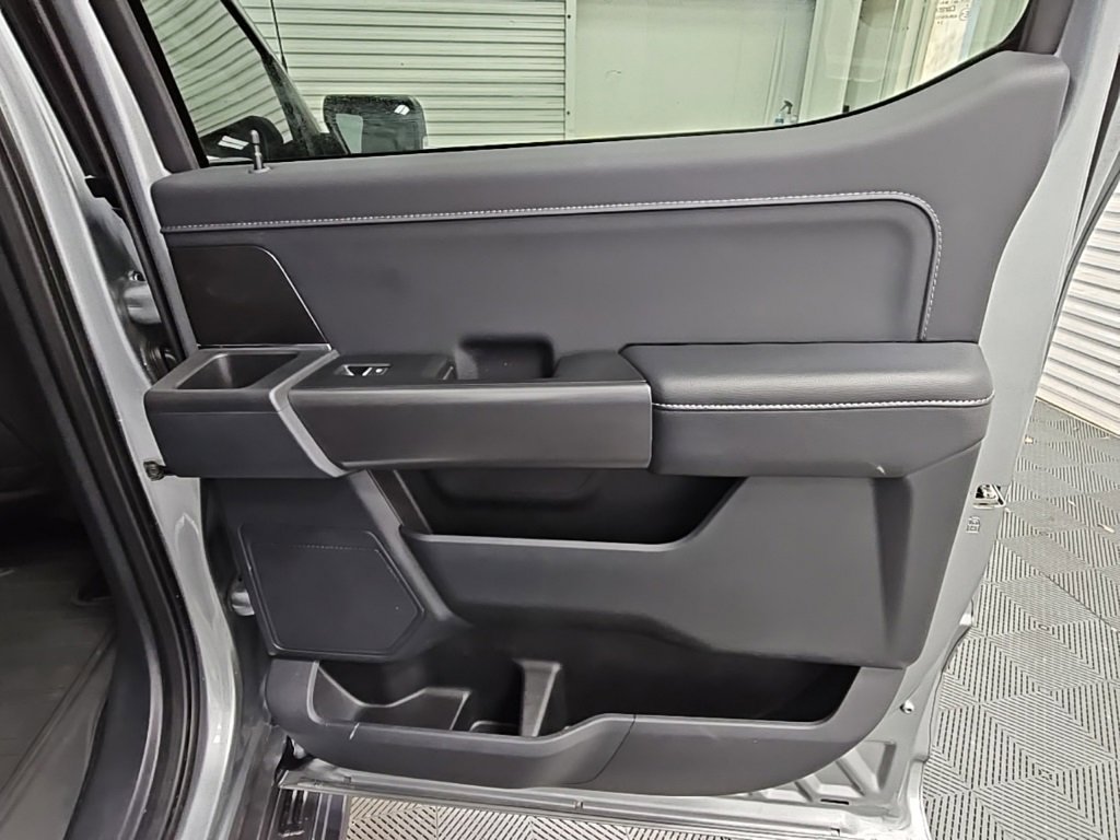 Used 2024 Ford F150 XLT w/ Equipment Group 302A MID image 37