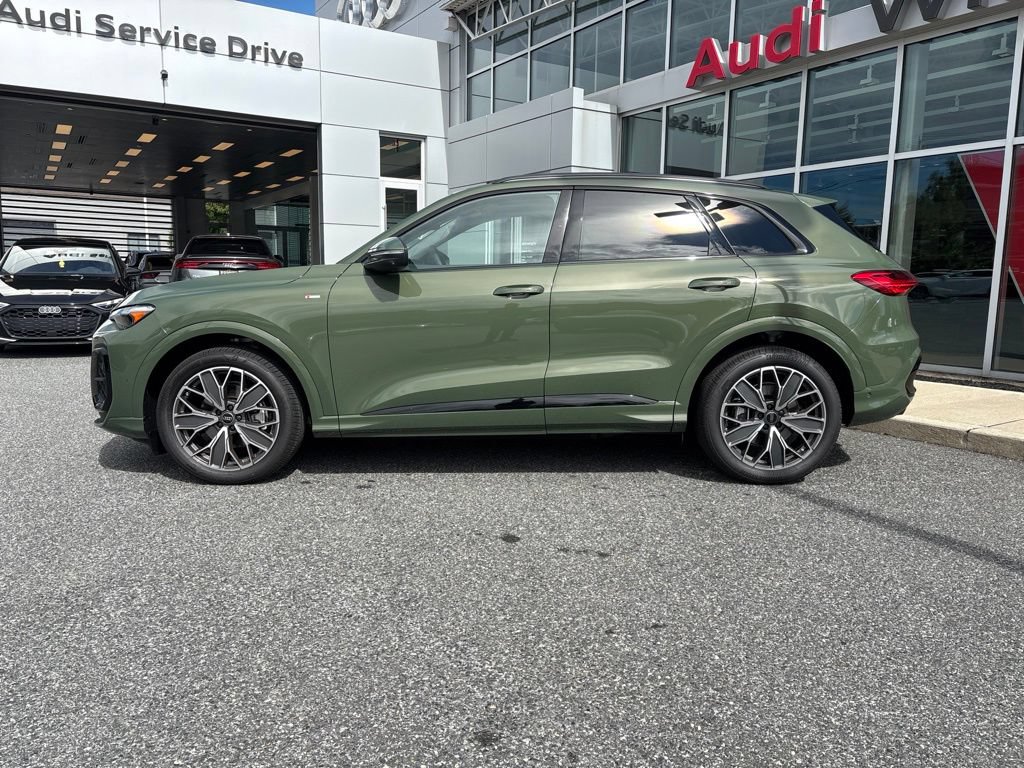 New 2026 Audi Q5 Prestige AWD/4WD image 2