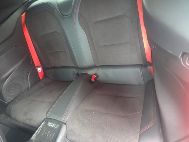 Used 2023 Chevrolet Camaro ZL1 image 10