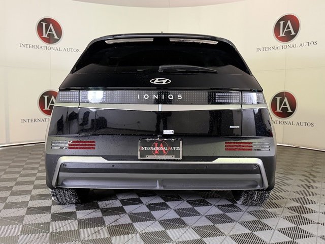 New 2026 Hyundai Ioniq 5 SEL image 7