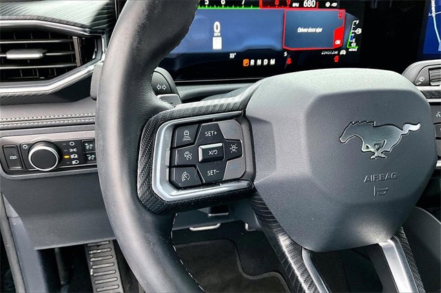 Used 2024 Ford Mustang GT Premium image 9