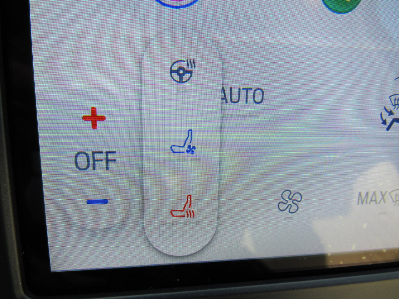 Used 2024 Ford Edge Titanium w/ Titanium Elite Package image 21