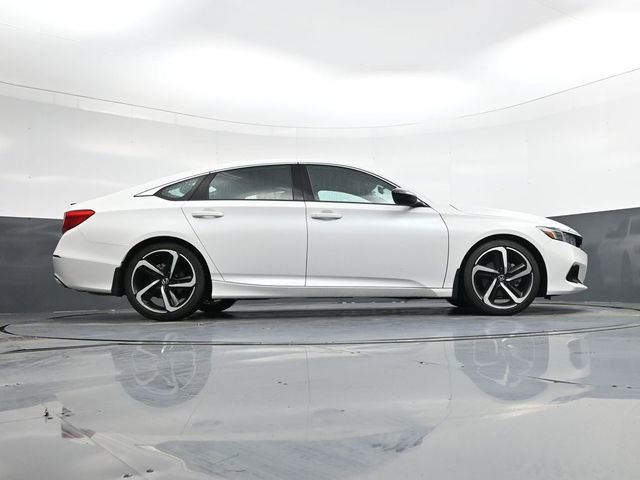 Used 2022 Honda Accord Sport Special Edition image 28