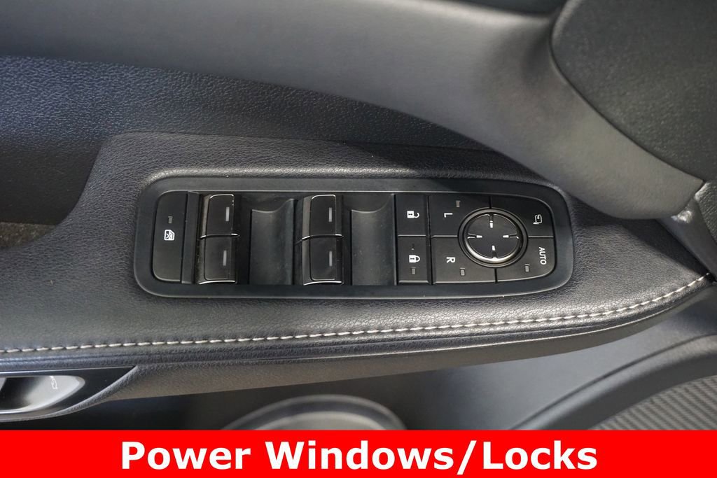 Used 2023 Lexus RX 350 Premium w/ Accessory Package (Z1) image 6
