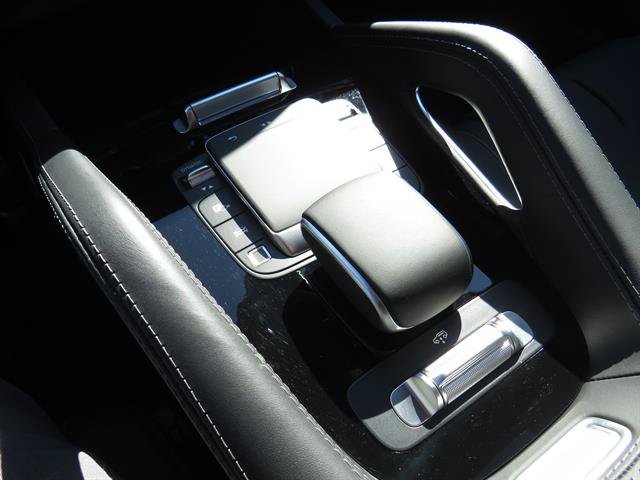 Used 2025 Mercedes-Benz GLS 450 4MATIC image 16