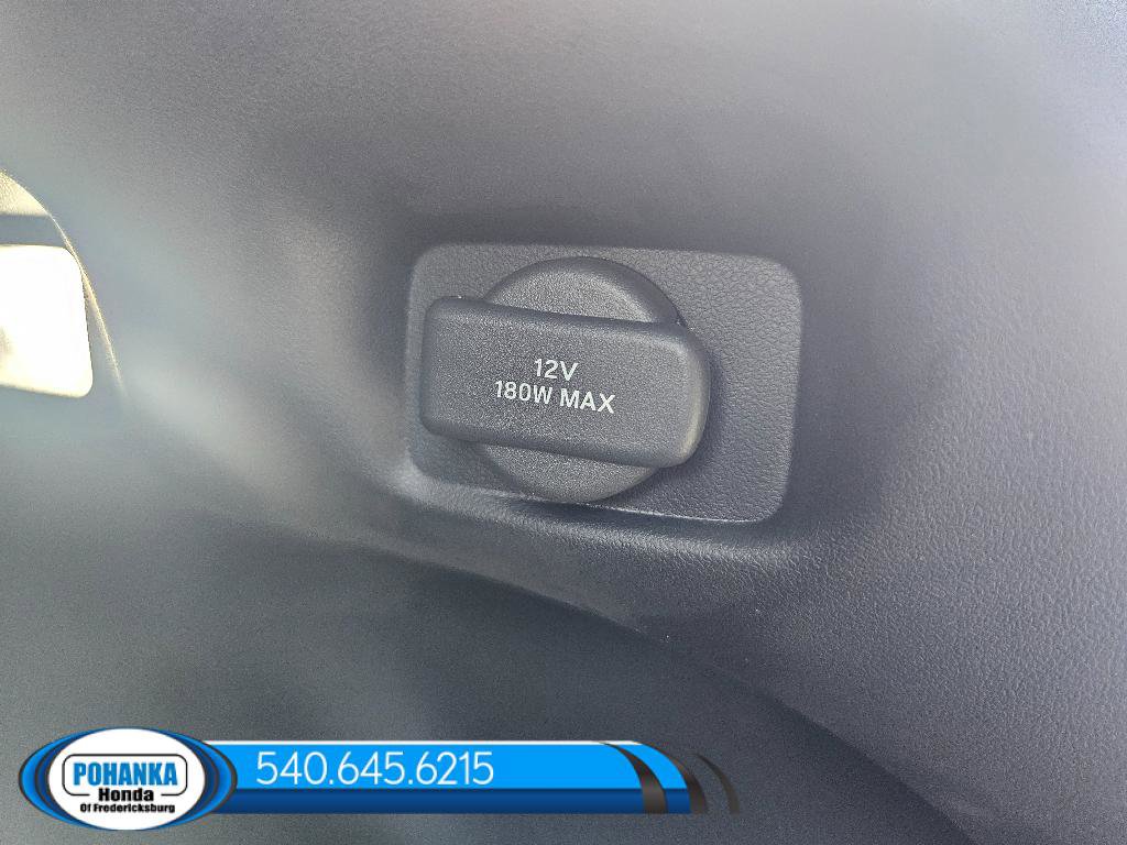 New 2026 Honda HR-V Sport image 14