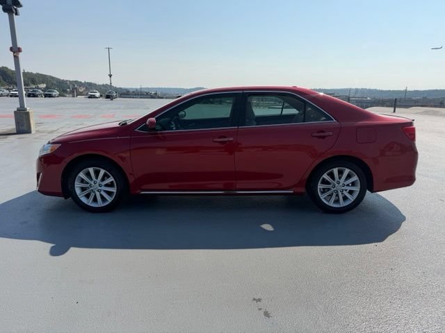 Used 2012 Toyota Camry XLE FWD image 6