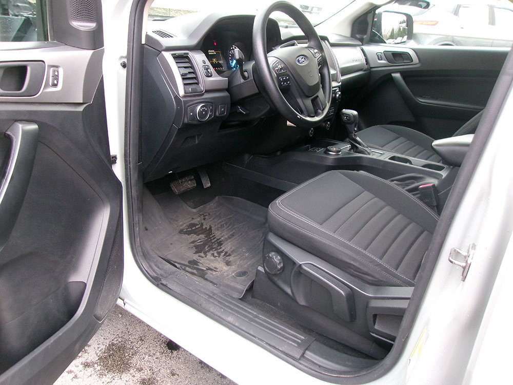 Used 2021 Ford Ranger XL w/ FX4 Off-Road Package AWD/4WD image 17
