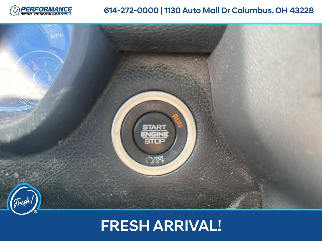 Used 2021 RAM 2500 Laramie image 18