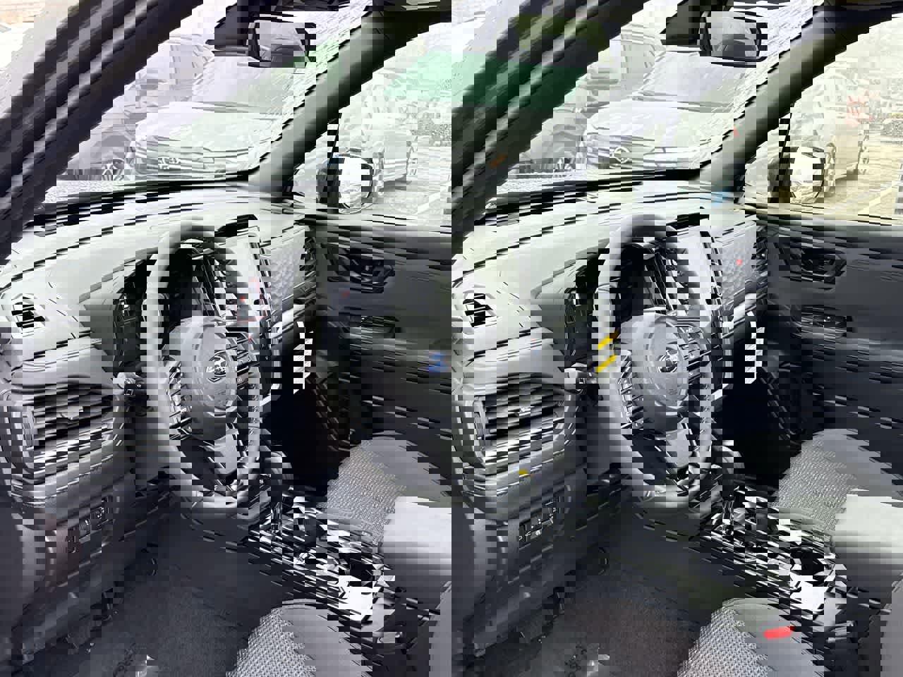 New 2026 Subaru Forester Premium image 3