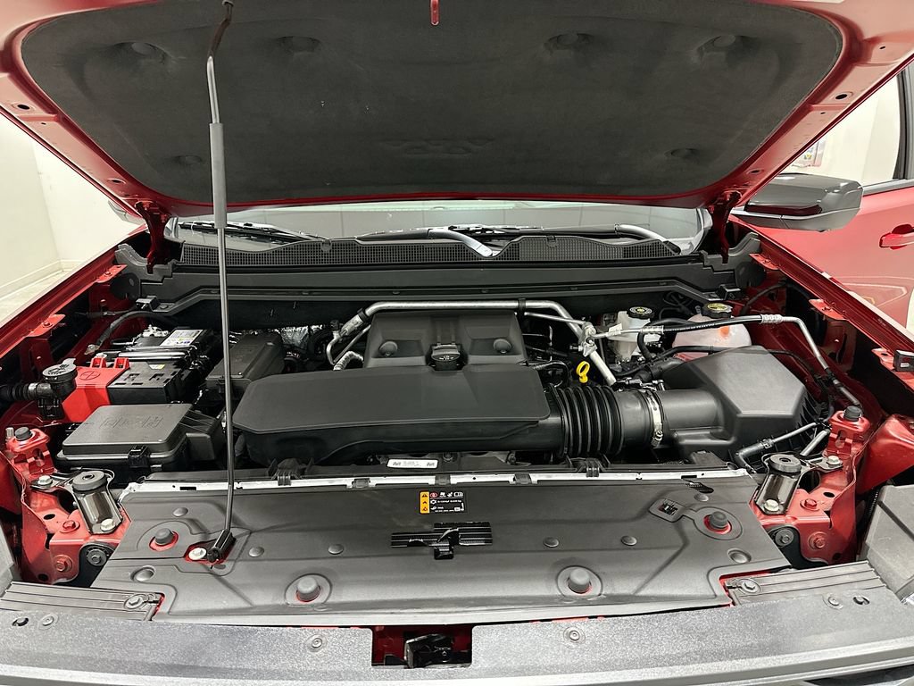 Used 2025 GMC Canyon Elevation w/ Convenience Package RWD image 31