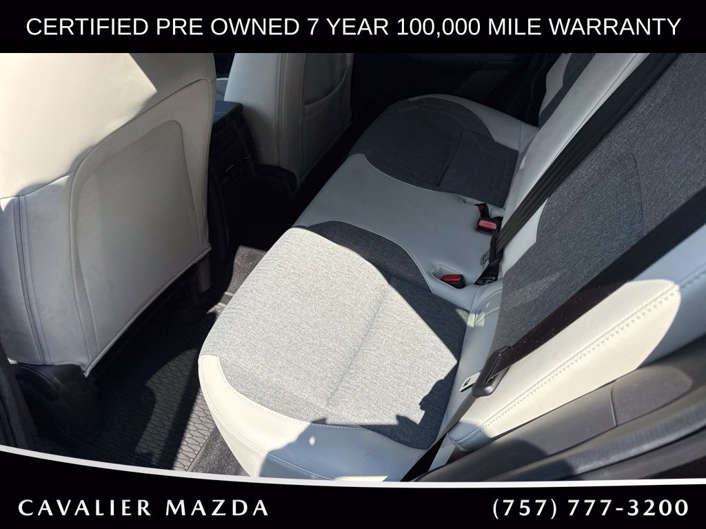 Used 2026 MAZDA CX-30 AWD 2.5 S image 11