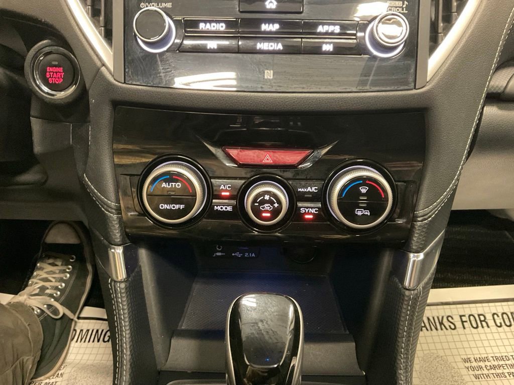 Used 2019 Subaru Forester Touring AWD/4WD image 18