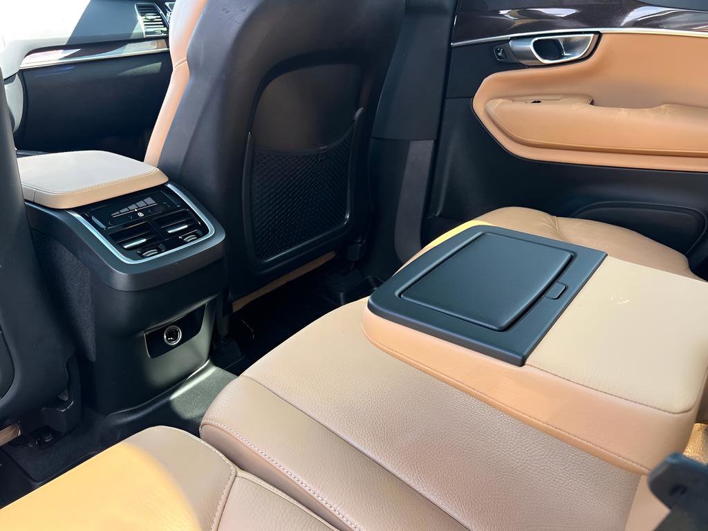 Used 2019 Volvo XC90 T6 Momentum w/ Advanced Package AWD/4WD image 19