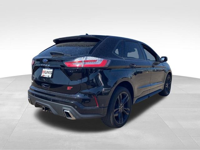 Used 2022 Ford Edge ST w/ Equipment Group 401A image 8