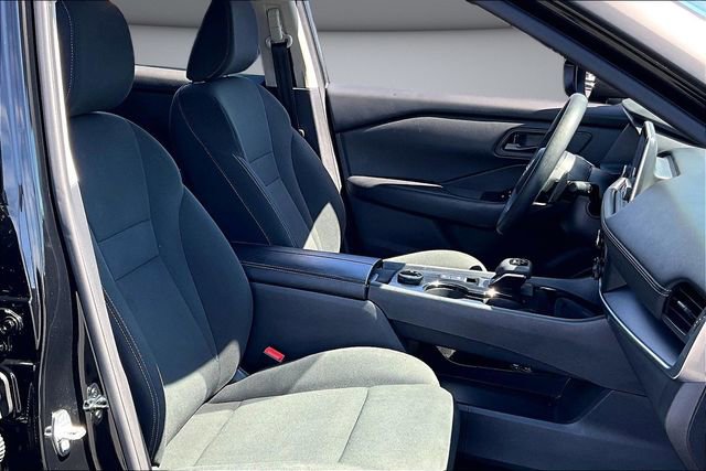 Certified 2024 Nissan Rogue S image 28