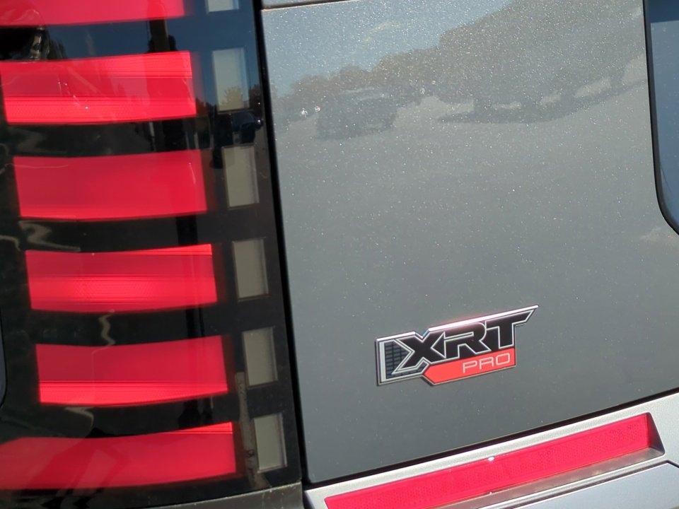 New 2026 Hyundai Palisade XRT Pro image 18