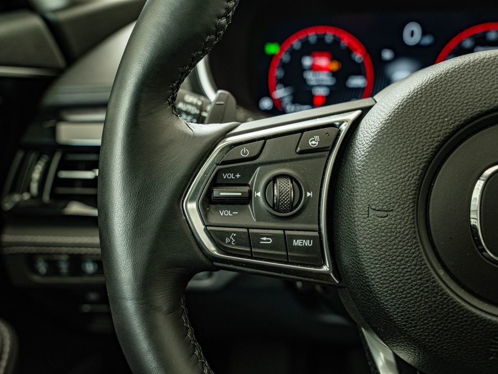 Certified 2026 Acura MDX w/ Advance Package image 19