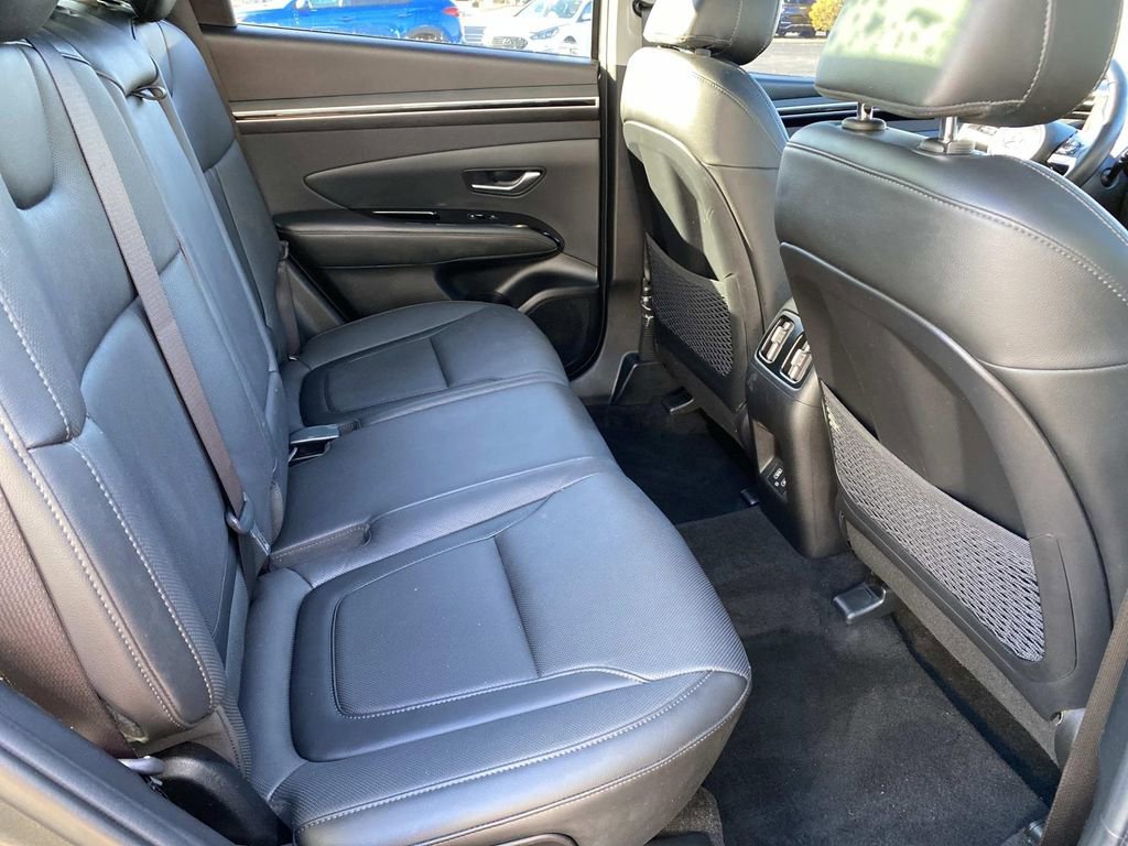 Used 2023 Hyundai Tucson Limited image 27