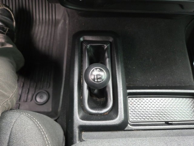 Used 2022 RAM 2500 Tradesman AWD/4WD image 12