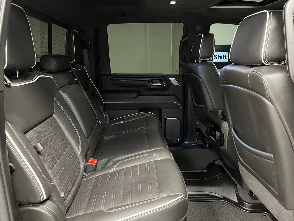 Used 2024 GMC Sierra 2500 AT4X AWD/4WD image 53